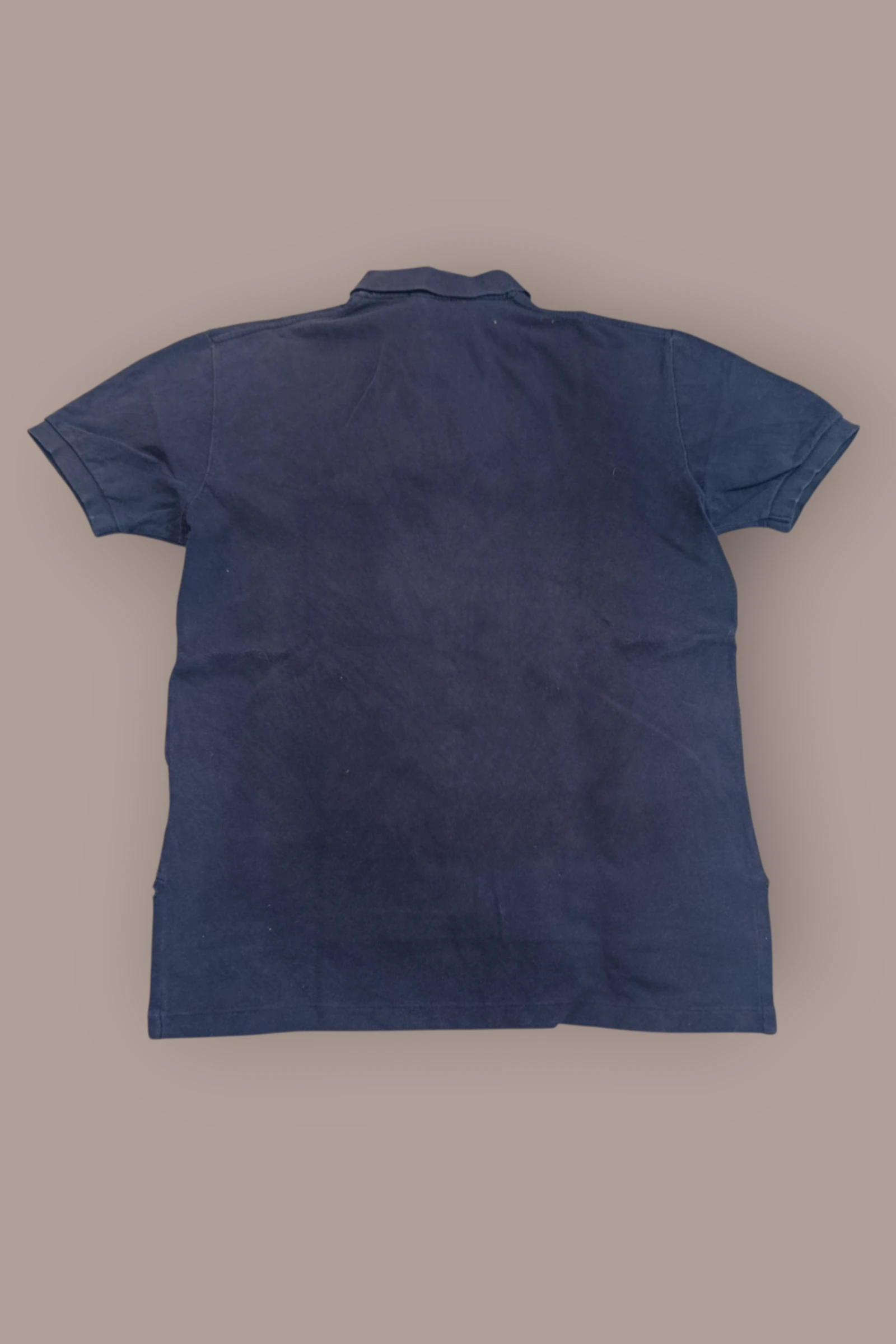 | Polo Ralph Lauren Hombre | Color Azul Marino | Logo Pony | Talla M | – photo 6